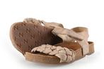 Nelson Sandalen in maat 28 Beige | 5% korting, Kinderen en Baby's, Verzenden, Jongen of Meisje, Schoenen, Zo goed als nieuw