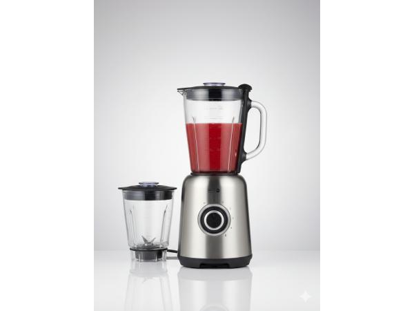 Veiling - SwitchOn Blender 1.5L 500w, Elektronische apparatuur, Blenders
