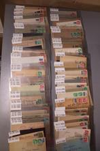 Duitsland 1950/1952 - Circa 400 brieven met Bauten en