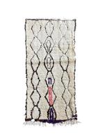 Berber, Marokkaans Vintage Tapijt Uit Het Beni Ourain Gebied, Huis en Inrichting, Stoffering | Tapijten en Vloerkleden, Nieuw