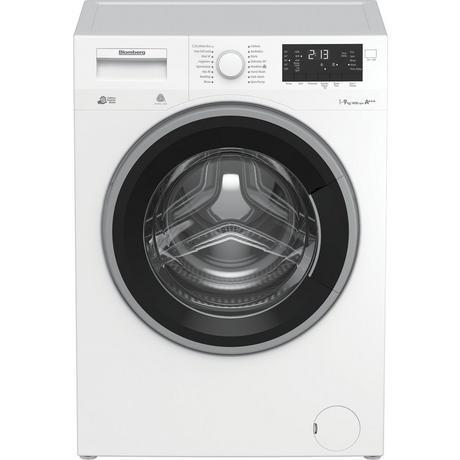 Blomberg Lwf294411w Wasmachine 9kg 1400 Toeren |, Elektronische apparatuur, Wasmachines, Ophalen of Verzenden