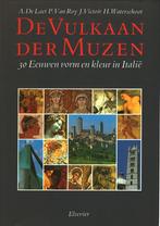 De Vulkaan der Muzen 9789069820040, Verzenden, Gelezen, P. van Roy & J. Victoir & H. Waterschoot