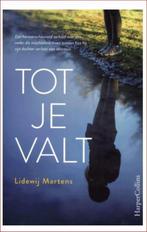 Tot je valt (Special) 9789402701883 Lidewij Martens, Verzenden, Gelezen, Lidewij Martens