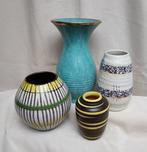 Ilkra Edelkeramik, Bay-Keramik, Carstens-Töpferei Tönnieshof