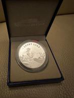 Frankrijk. 10 Euro 2012 / 2019 Proof (3 munten), Postzegels en Munten, Munten | Europa | Euromunten