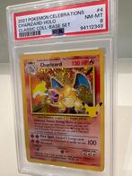 Pokémon - 1 Graded card - PSA 8, Hobby en Vrije tijd, Verzamelkaartspellen | Pokémon, Nieuw