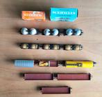 Märklin H0 - Modeltrein goederenwagon (12) - DB Cargo