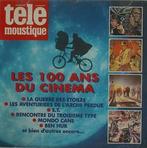 The Hollywood Film Festival Orchestra - Télé Moustique : Les, Verzenden