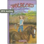 Een nieuwe ster / Volbloed 9789020621730 Joanna Campbell, Verzenden, Zo goed als nieuw, Joanna Campbell