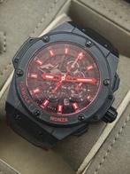 Hublot - Big Bang - 710.CI.0110.RX.MZA10 - Heren - 2011, Handtassen en Accessoires, Nieuw