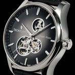 Tecnotempo - Inside Matic - Automatic - Black Dial - -