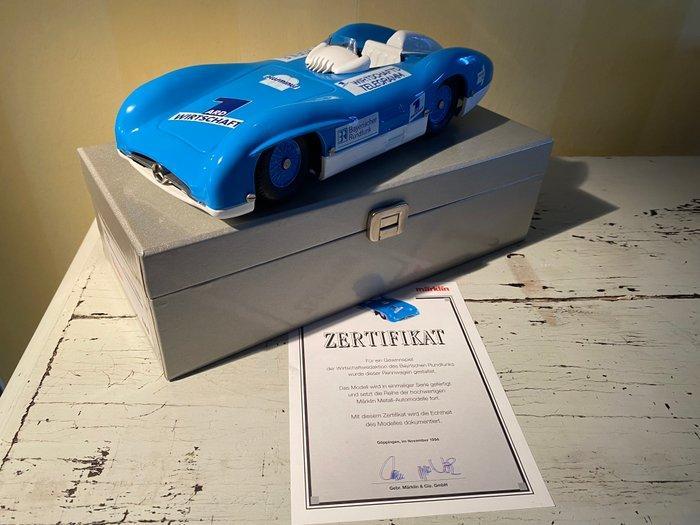 Märklin - Modelauto - 81947 Märklin Mercedes Silberpfeil, Antiek en Kunst, Antiek | Speelgoed