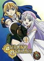 Chrono Crusade - Vol. 6 von Kobe Hiroyuki  DVD, CD & DVD, Verzenden
