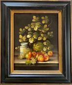 Franse school (XIX) - Still Life - NO RESERVE