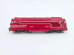 Jouef H0 - Locomotive diesel (3) - 3 trains miniatures - DB,, Nieuw