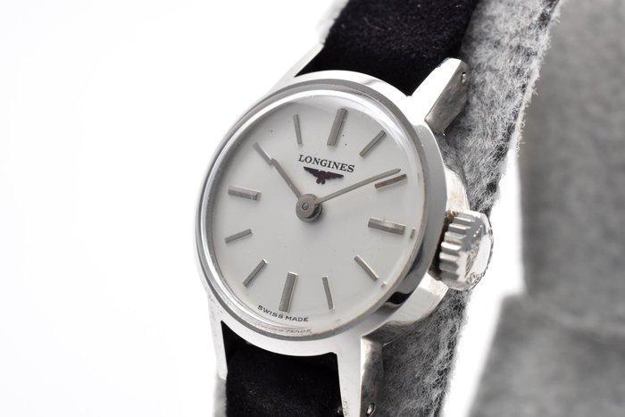 Longines - Zonder minimumprijs - Dames - 1970-1979, Handtassen en Accessoires, Horloges | Antiek