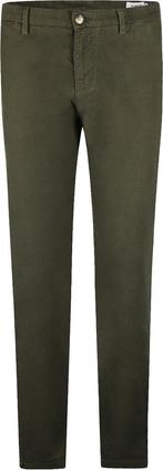 McGregor Chino Moleskin Olijfgroen maat Maat 52/54 (L) Heren, Verzenden, Nieuw, Maat 52/54 (L), McGregor