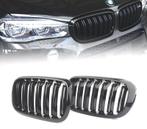 CALANDRES BMW X5 F15 13-20 X6 F16 14- PACK M NOIR BRILLANT, Verzenden, Nieuw