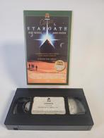 Stargate VHS, Cd's en Dvd's, Ophalen of Verzenden, Zo goed als nieuw