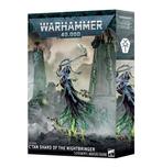 Necrons CTan Shard of the nightbringer (Warhammer nieuw), Ophalen of Verzenden