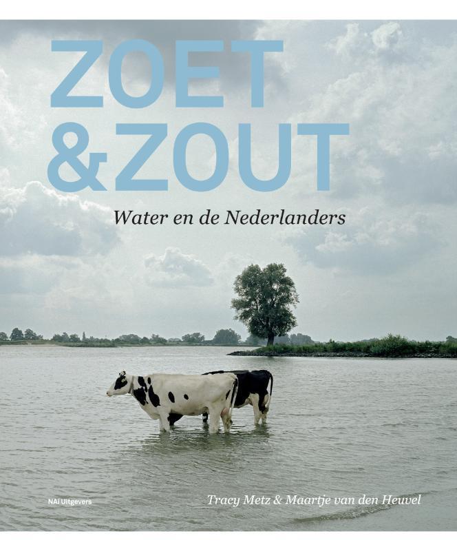 Zoet & zout 9789056628475 Tracy Metz, Boeken, Geschiedenis | Wereld, Zo goed als nieuw, Verzenden