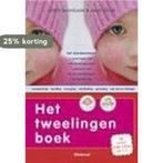 Het tweelingenboek / Lifetime 9789021535180 Anjo Geluk, Verzenden, Gelezen, Anjo Geluk