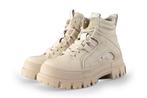 Buffalo Veterboots in maat 38 Beige | 5% extra korting, Kleding | Dames, Schoenen, Verzenden, Beige, Overige typen, Nieuw