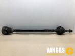 Aandrijfas rechts-voor Volkswagen Golf O267336, Auto-onderdelen, Nieuw