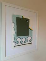 Roger Raveel (1921-2013) - Aanschouwen, Antiek en Kunst