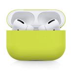 Flexibel Hoesje voor AirPods Pro - Silicone Skin AirPod Case, Verzenden, Nieuw