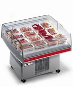 *Gondole réfrigérée froid de 98 cm, Articles professionnels, Verzenden, Utilisé, Refroidissement et Congélation
