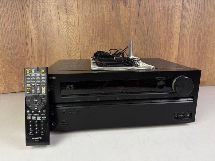 Onkyo - TX-NR609 - THX - 7.2 AV Solid state meerkanaals, TV, Hi-fi & Vidéo, Radios