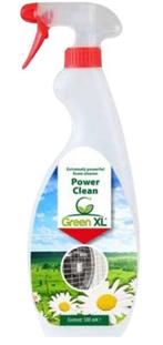 POWER CLEAN , voor zwaar vervuilde buitendelen  airco, Ophalen of Verzenden