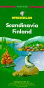 Michelin Green Guide: Scandinavia and Finland (Michelin, Verzenden, Michelin Travel Publications