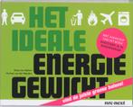 Het ideale energiegewicht 9789021541259, Gelezen, Klaas van Alphen, Herman van der Meyden, Verzenden