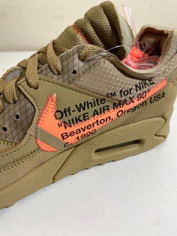 Nike - Air Max - Sneakers - Maat: EU 45 - Nieuw met tags, Kleding | Heren, Schoenen, Nieuw