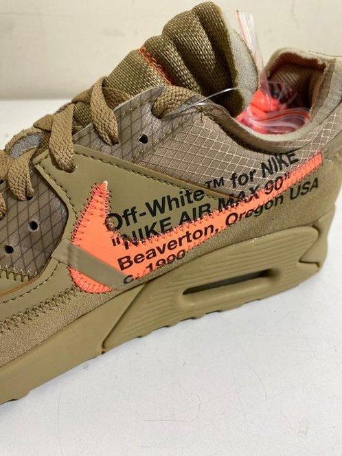 Nike - Air Max - Sneakers - Maat: EU 45 - Nieuw met tags, Kleding | Heren, Schoenen
