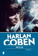 Wild 9789022595206, Boeken, Thrillers, Verzenden, Gelezen, Harlan Coben