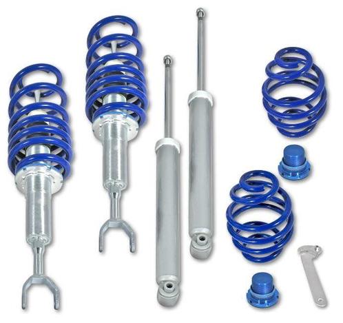 Triple S / JOM Schroefset VW Volkswagen Passat 3B / Variant, Auto-onderdelen, Ophanging en Onderstel, Nieuw, 12 maanden garantie
