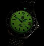 TAG Heuer - 1000 Professional - Zonder Minimumprijs -