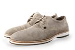 Rehab Veterschoenen in maat 44 Beige | 5% extra korting, Kleding | Heren, Schoenen, Overige kleuren, Verzenden, Zo goed als nieuw