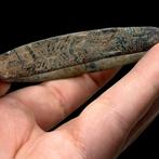 Époque Viking Bronze Bracelet - bracelet de guerrier (Sans