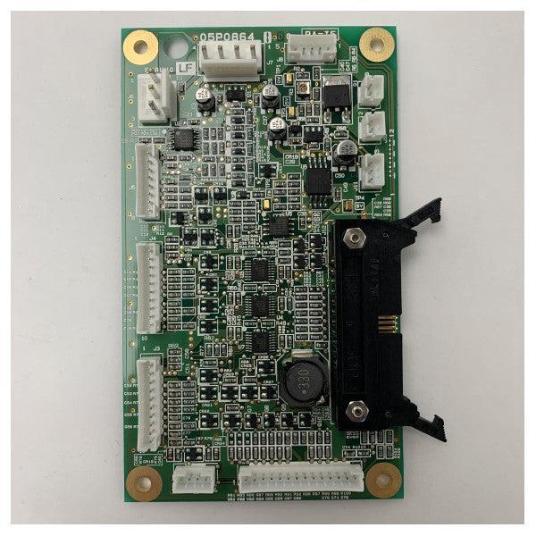 Bieden: Furuno PCB 05P0864A PA-IF FS1575 - 001-194-260-00, Watersport en Boten, Navigatiemiddelen en Scheepselektronica, Ophalen of Verzenden