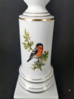 Candélabre - Porcelaine