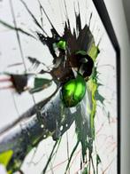 Santicri - Creation from Chaos #71, Antiek en Kunst