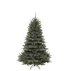 NIEUW - Kunstkerstboom blauwgroen 185 cm, Verzenden, Nieuw