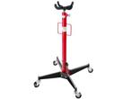 Veiling - Transmissiekrik - Max. 500 kg / 185cm - Incl. voet, Auto diversen, Autogereedschap, Nieuw