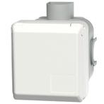 Mennekes Cepex CEE Wandstopcontact - 4244, Doe-het-zelf en Bouw, Elektriciteit en Kabels, Verzenden, Nieuw