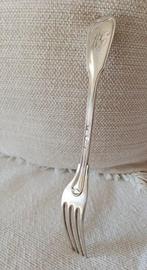 Vork (6) - Zilver, Antiek en Kunst