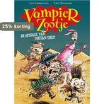 De spiegel van Toethan Thep / Vampierzootje / 2, Boeken, Verzenden, Zo goed als nieuw, Luc Embrechts